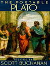 The Portable Plato (eBook): Protagoras; Symposium; Phaedo; The Republic